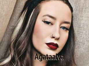 Agataalva