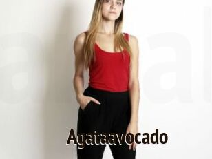 Agataavocado