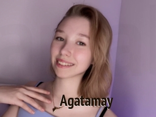 Agatamay