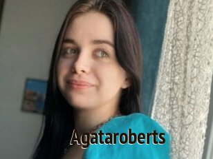 Agataroberts