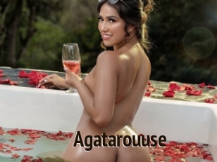 Agatarouuse