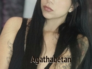 Agathabetan
