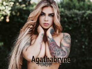 Agathabryne