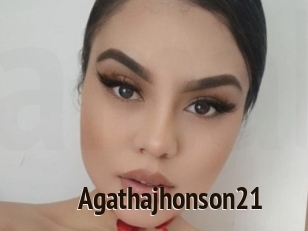 Agathajhonson21