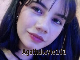 Agathakayle101