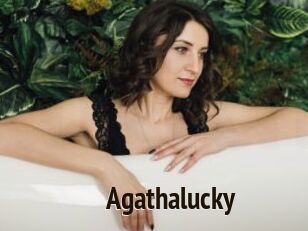 Agathalucky