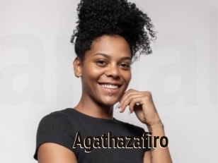 Agathazafiro