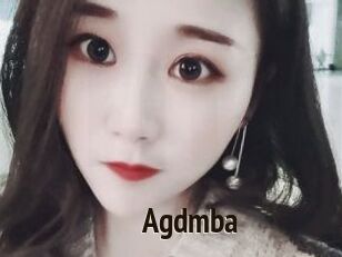 Agdmba