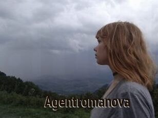 Agentromanova