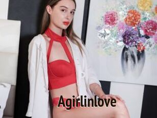 Agirlinlove