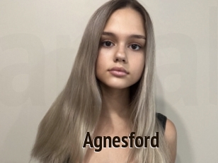 Agnesford