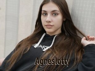 Agneslotty