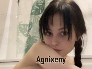 Agnixeny