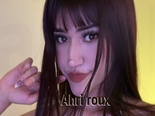 Ahri_roux