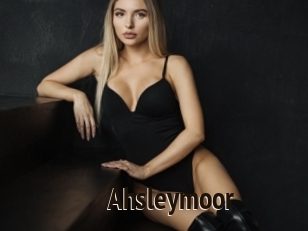 Ahsleymoor