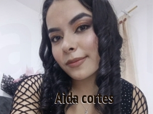 Aida_cortes