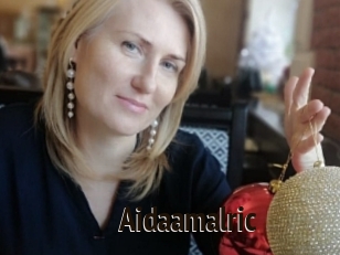 Aidaamalric