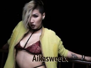 Aikasweetx