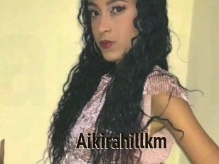 Aikirahillkm