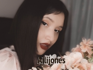 Ailijones