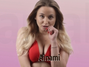 Ainami