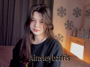 Ainsleybarris