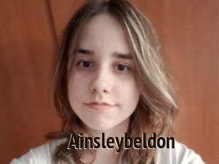 Ainsleybeldon