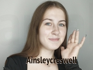 Ainsleycreswell