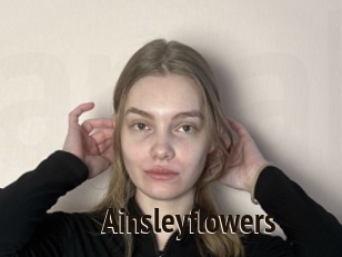Ainsleyflowers
