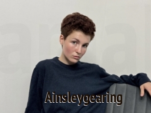 Ainsleygearing