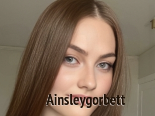 Ainsleygorbett