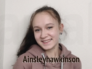 Ainsleyhawkinson