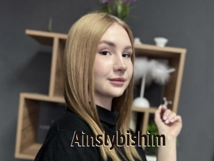 Ainslybishim