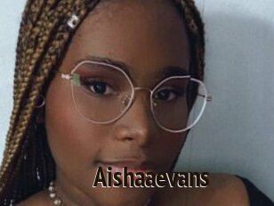 Aishaaevans