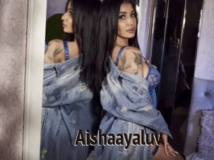 Aishaayaluv