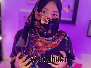 Aishaghulam
