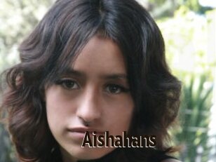 Aishahans