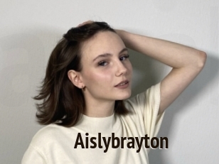 Aislybrayton