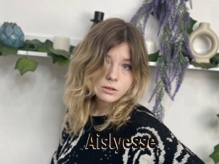 Aislyesse
