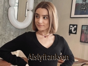 Aislyfrankson
