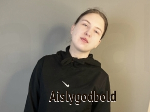 Aislygodbold