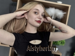 Aislyherlan