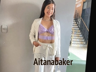 Aitanabaker