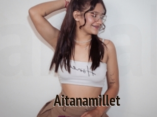 Aitanamillet