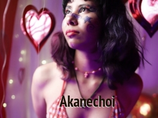 Akanechoi
