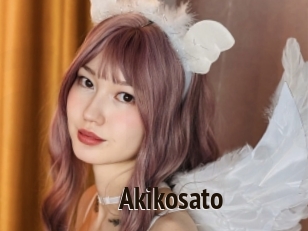 Akikosato