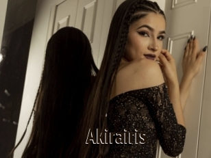 Akirairis