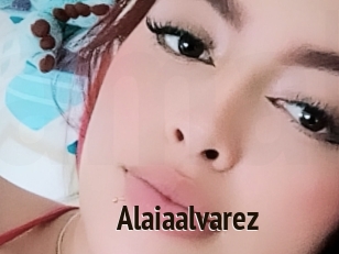 Alaiaalvarez