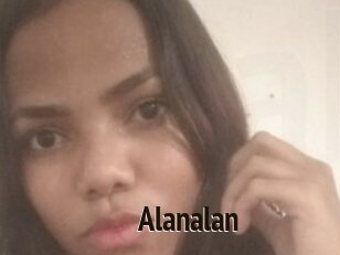 Alanalan