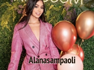 Alanasampaoli